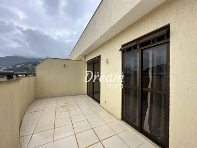 Cobertura com 4 Quartos à venda, 145m² no Alto, Teresópolis