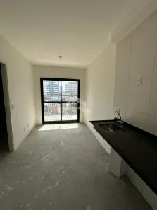 Apartamento com 1 Quarto à venda, 28m² no Pinheiros, São Paulo