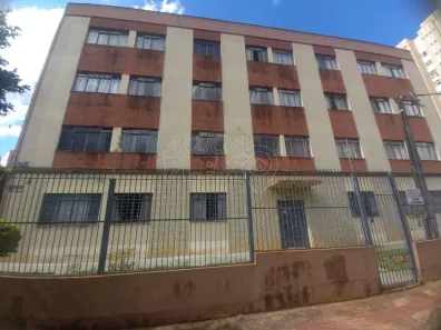 Apartamento com 3 Quartos para alugar, 70m² no Vila Larsen 1, Londrina