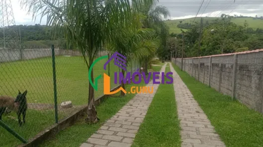 Fazenda/Sítio com 5 Quartos à venda, 222m² no Contendas, Valinhos