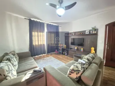 Casa com 3 Quartos à venda, 224m² no Loteamento Israel, Americana