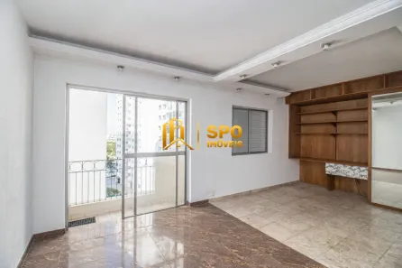 Apartamento com 3 Quartos à venda, 82m² no Jardim Taquaral, São Paulo