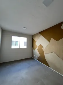 Apartamento com 3 Quartos à venda, 41m² no Bangu, Rio de Janeiro