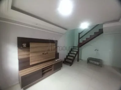 Casa de Condomínio com 2 Quartos à venda, 114m² no Vila Santos, São Paulo