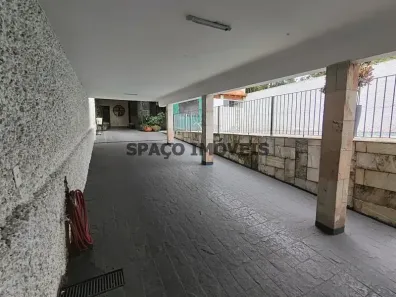 Sobrado com 5 Quartos à venda, 352m² no Vila Mascote, São Paulo