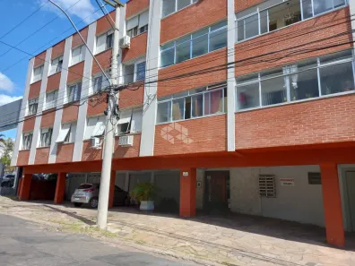 Apartamento com 3 Quartos à venda, 100m² no Santa Cecília, Porto Alegre