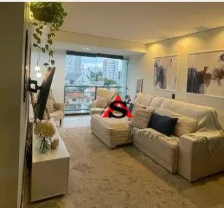 Apartamento com 3 Quartos à venda, 114m² no Vila Mariana, São Paulo
