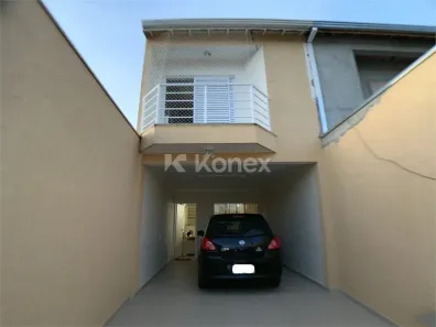 Sobrado com 5 Quartos à venda, 240m² no Centro, Araçoiaba da Serra