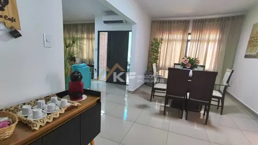 Casa com 3 Quartos à venda, 200m² no Ipiranga, Ribeirão Preto