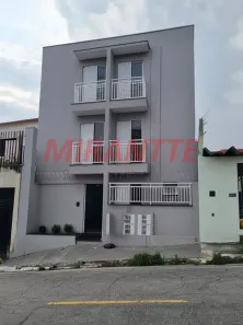 Apartamento com 2 Quartos à venda, 36m² no Vila Dom Pedro II, São Paulo
