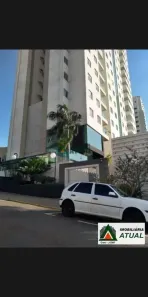 Apartamento com 3 Quartos à venda, 86m² no Centro, Londrina
