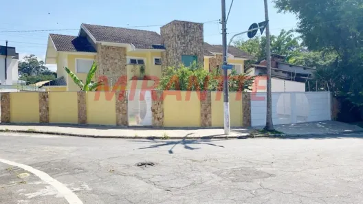 Sobrado com 4 Quartos à venda, 400m² no City América, São Paulo