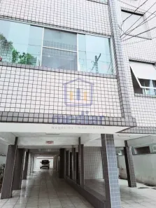 Apartamento com 2 Quartos à venda, 74m² no Embaré, Santos