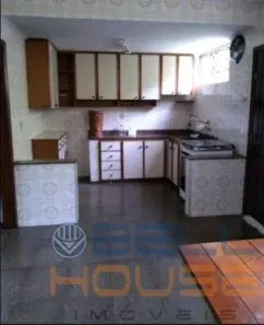 Sobrado com 3 Quartos para alugar, 168m² no Vila Gilda, Santo André