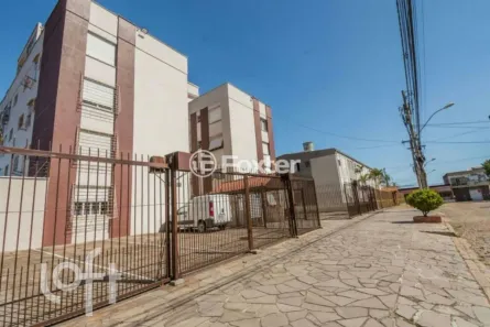Apartamento com 1 Quarto à venda, 42m² no Santo Antônio, Porto Alegre