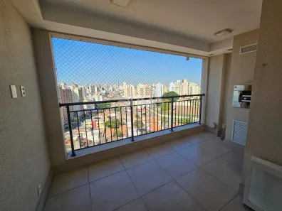 Apartamento com 3 Quartos à venda, 96m² no Botafogo, Campinas