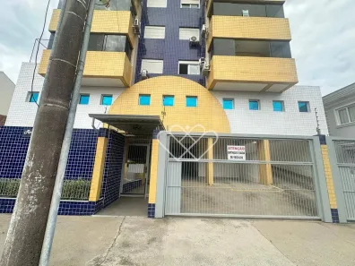Apartamento com 3 Quartos à venda, 220m² no Vila Jardim América, Cachoeirinha
