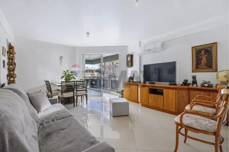 Apartamento com 3 Quartos à venda, 106m² no Bonfim, Santa Maria