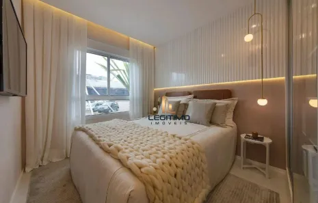 Apartamento com 2 Quartos à venda, 41m² no Barra Funda, São Paulo