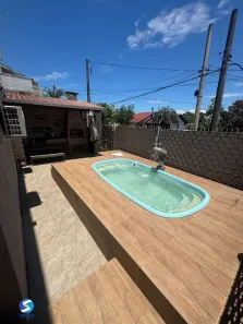 Casa com 3 Quartos à venda, 160m² no Jardim Itu, Porto Alegre