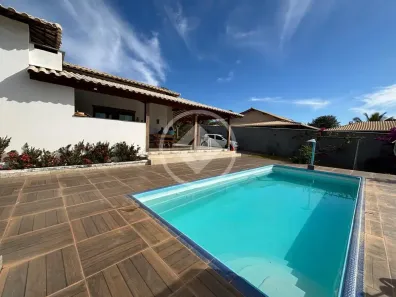 Casa de Condomínio com 3 Quartos à venda, 201m² no , Jaboticatubas