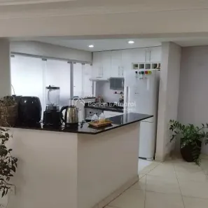 Apartamento com 2 Quartos à venda, 102m² no Centro, Campinas