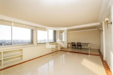 Apartamento com 3 Quartos à venda, 200m² no Vila Suzana, São Paulo