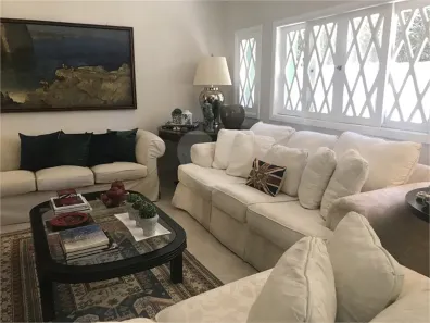 Casa com 3 Quartos à venda, 663m² no Pacaembu, São Paulo