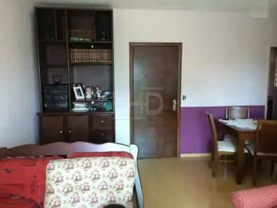 Apartamento com 3 Quartos à venda, 98m² no Nova Petrópolis, São Bernardo do Campo