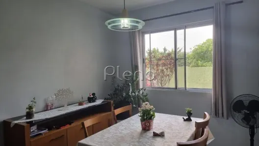 Apartamento com 3 Quartos à venda, 72m² no Conjunto Residencial Souza Queiroz, Campinas