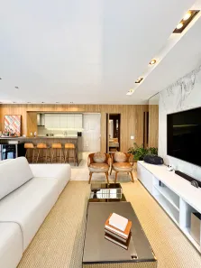 Apartamento com 3 Quartos à venda, 200m² no Setor Bueno, Goiânia