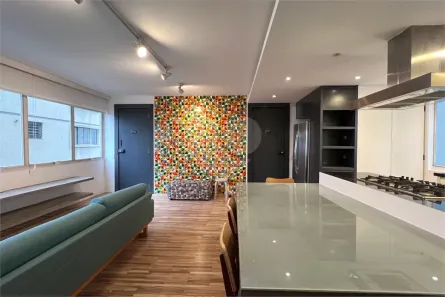 Apartamento com 2 Quartos à venda, 115m² no Jardim Paulista, São Paulo
