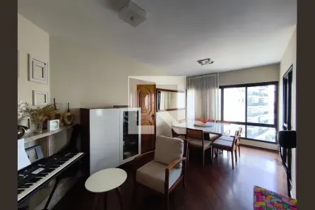 Apartamento com 3 Quartos à venda, 122m² no Jardim Vila Mariana, São Paulo