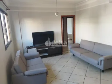Apartamento com 3 Quartos à venda, 100m² no Santa Mônica, Uberlândia
