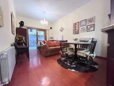 Apartamento com 1 Quarto à venda, 72m² no Floresta, Gramado