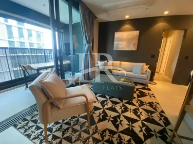 Apartamento com 1 Quarto para alugar, 78m² no Jardim das Acácias, São Paulo