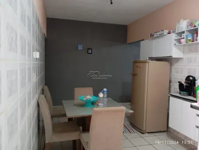 Casa com 2 Quartos à venda, 83m² no Jardim Nova América, Hortolândia