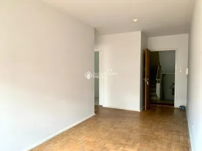 Apartamento com 1 Quarto à venda, 44m² no Centro Histórico, Porto Alegre