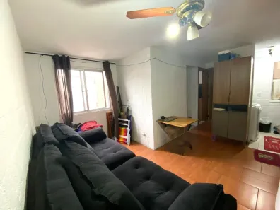 Apartamento com 2 Quartos à venda, 391m² no Estância Velha, Canoas