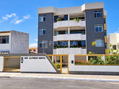 Apartamento com 3 Quartos à venda, 120m² no Suíça, Aracaju