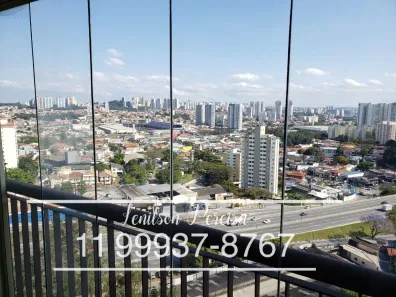 Apartamento com 2 Quartos à venda, 75m² no Jardim Bonfiglioli, São Paulo