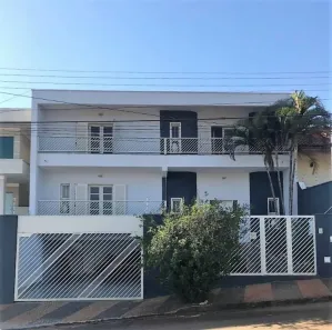 Casa com 3 Quartos à venda, 273m² no Colina Werner Plaas, Americana