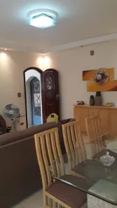 Casa com 3 Quartos à venda, 160m² no Vila Olinda, São Paulo