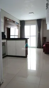 Cobertura com 2 Quartos à venda, 90m² no Vila Alzira, Santo André