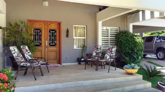 Casa de Condomínio com 3 Quartos à venda, 450m² no Residencial Aziz Louveira, Louveira
