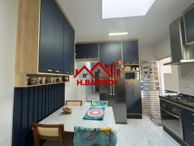 Sobrado com 3 Quartos à venda, 125m² no Jardim das Indústrias, São José dos Campos