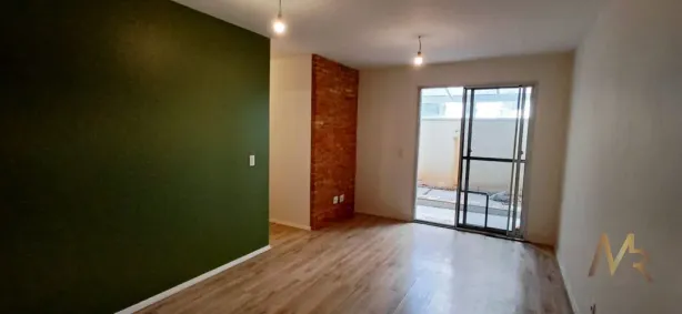 Apartamento com 2 Quartos à venda, 85m² no Jardim Caboré, São Paulo