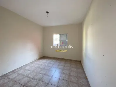 Casa com 3 Quartos à venda, 250m² no Vila Valparaíso, Santo André