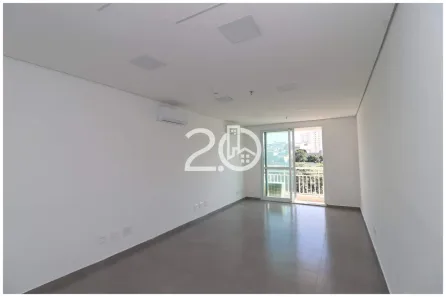 Sala Comercial para alugar, 26m² no Limão, São Paulo