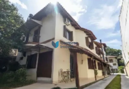 Casa de Condomínio com 2 Quartos à venda, 110m² no Teresópolis, Porto Alegre